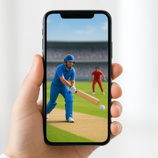 1111Bet হোম পেজ ক্রিকেট‑গেম থাম্বনাইল