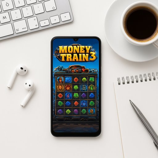 1111Bet Money Train 3 স্লট